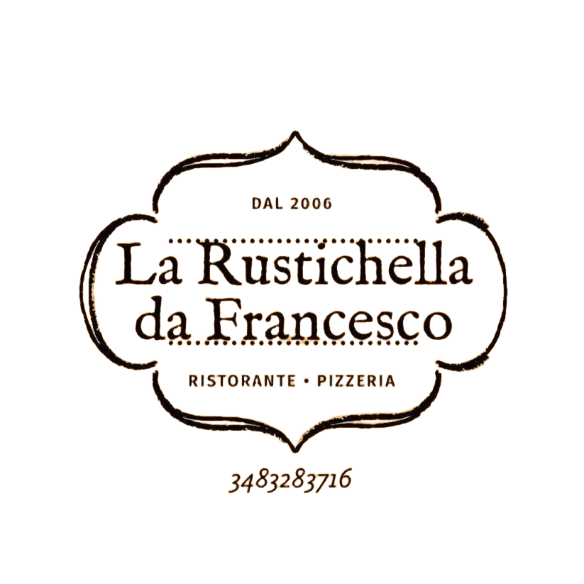 logo rustichella