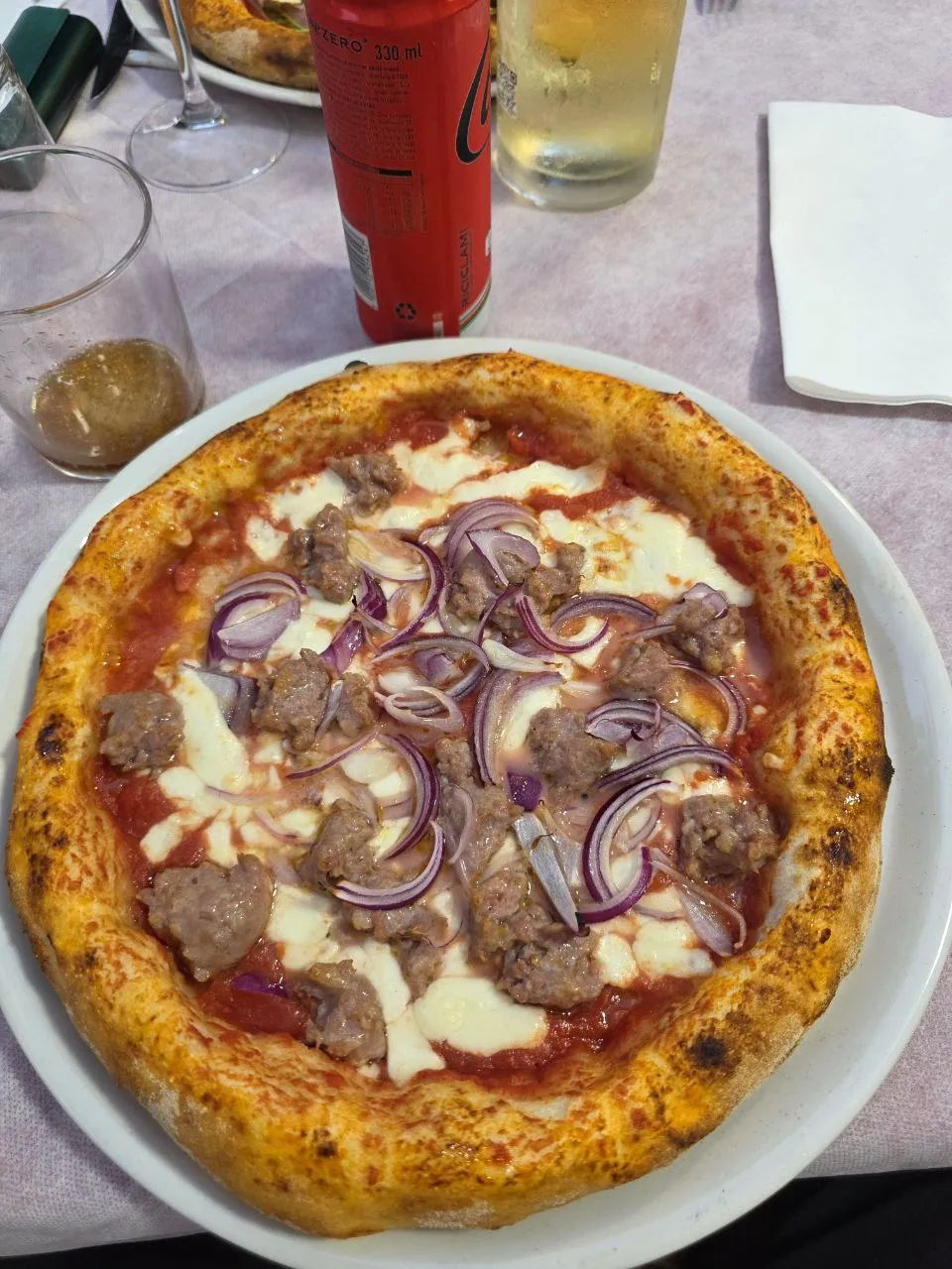 Rustichella Pizzeria